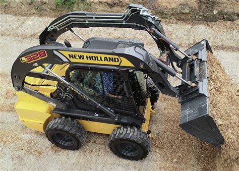 new holland skid steer width|2022 new holland skid steer.